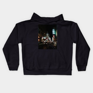 Japan Kids Hoodie